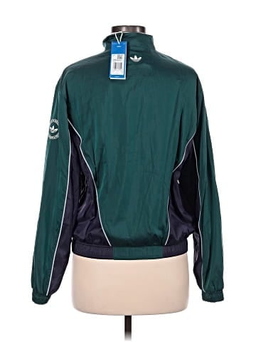 Adidas Track Jacket (view 2)