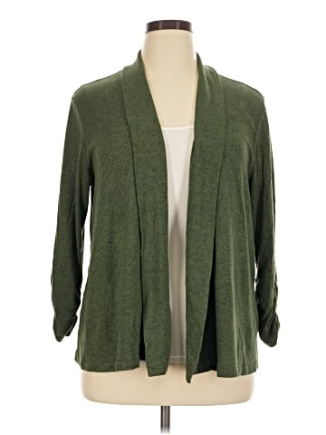 Bobeau Kimono (view 1)