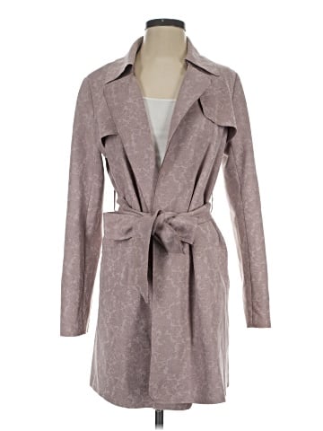 Solitaire Coat (view 1)