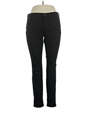 Ann Taylor LOFT Outlet Jeans (view 1)