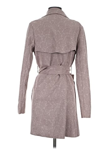 Solitaire Coat (view 2)