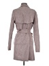 Solitaire 100% Polyester Gray Coat Size S - photo 2