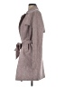Solitaire 100% Polyester Gray Coat Size S - photo 5