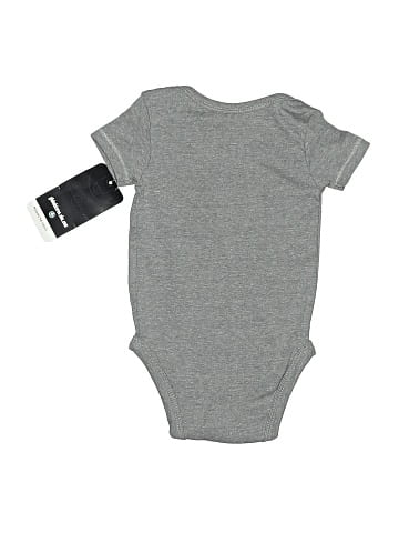 NBA Short Sleeve Onesie (view 2)