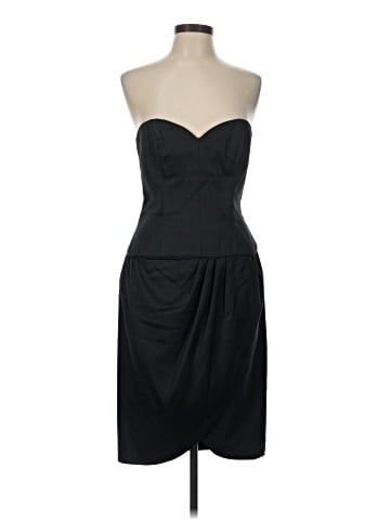 Victor Costa Cocktail Dress (view 1)