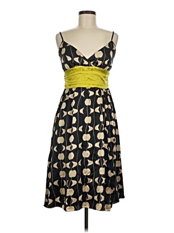 Studio M Cocktail Dress (view 1)