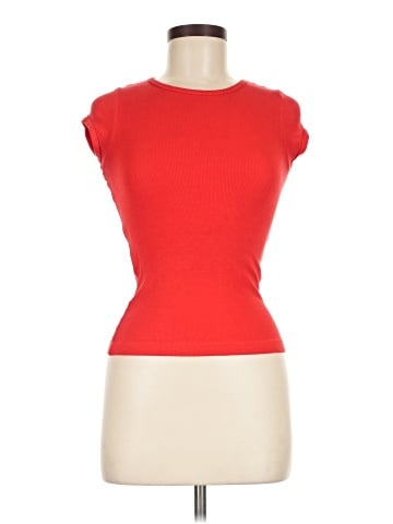 Juicy Couture Sleeveless T-Shirt (view 1)
