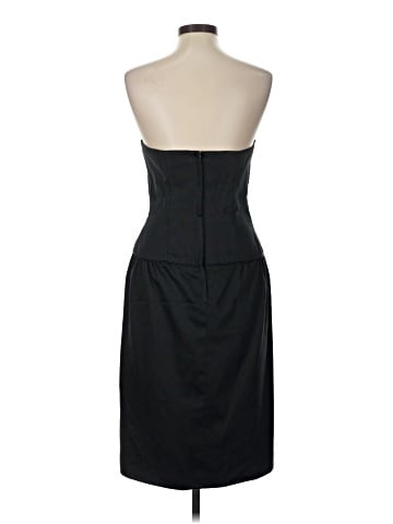 Victor Costa Cocktail Dress (view 2)