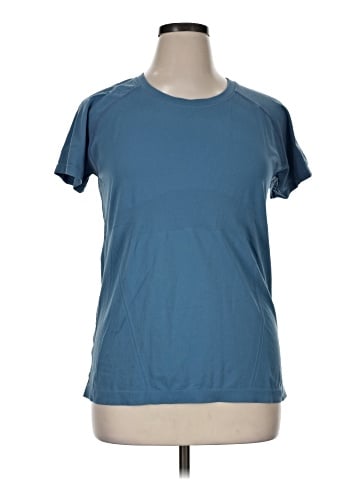 Athleta Short Sleeve Top (view 1)