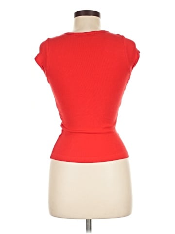 Juicy Couture Sleeveless T-Shirt (view 2)