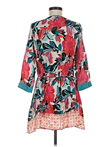 Maronie Casual Dress (view 2)