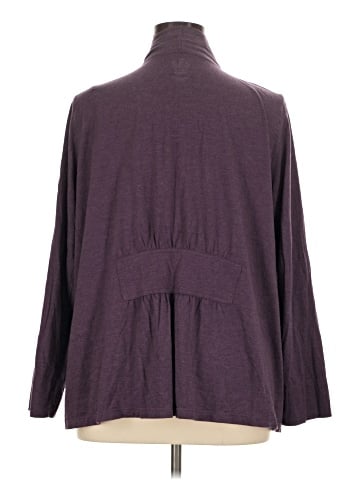 IZOD Cardigan (view 2)