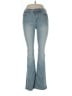 True Religion Blue Jeans Size 28 waist - photo 1