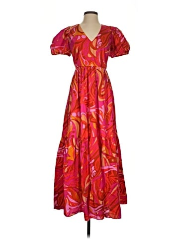 1.State Casual Dress (view 1)