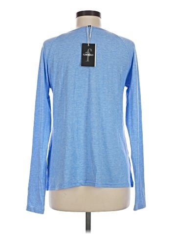 Flamingals by Flamingo Shop Long Sleeve Top (view 2)