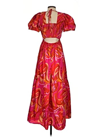 1.State Casual Dress (view 2)