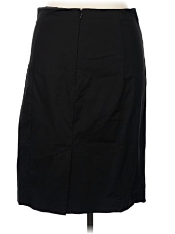 Ann Taylor Formal Skirt (view 2)