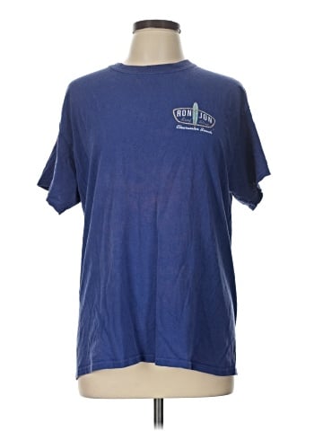 Ron Jon Surf Shop Short Sleeve T-Shirt (view 1)