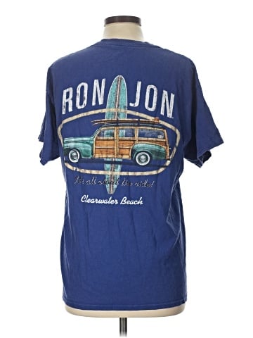 Ron Jon Surf Shop Short Sleeve T-Shirt (view 2)