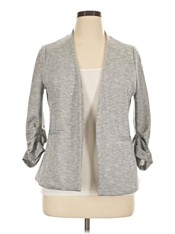 Skies Are Blue Cardigan (view 1)