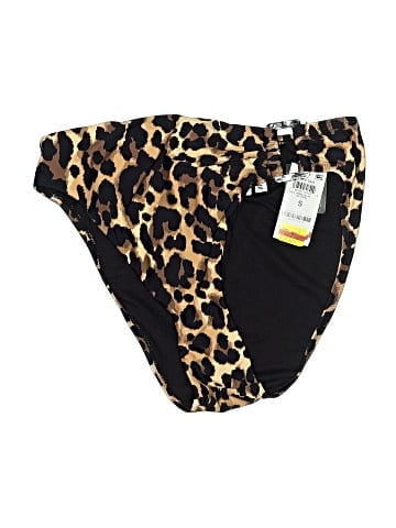 Bar III Swimsuit Bottoms (view 1)