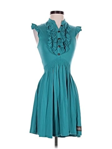 Matilda Jane Casual Dress (view 1)