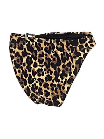 Bar III Swimsuit Bottoms (view 2)