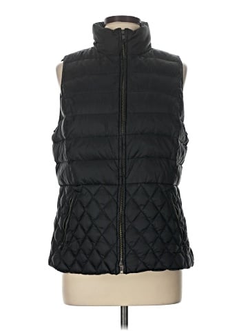 Talbots Vest (view 1)