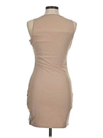 Bebe Cocktail Dress (view 2)