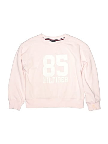 Tommy Hilfiger Sweatshirt (view 1)