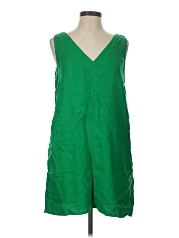 J.Crew Casual Dress (view 1)