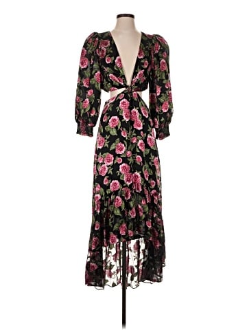 Alice + Olivia Cocktail Dress (view 1)