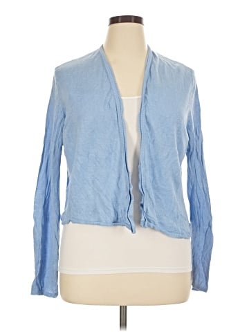 J.Jill Cardigan (view 1)