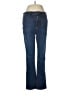 Talbots Blue Jeans Size 8 (petite) - photo 1