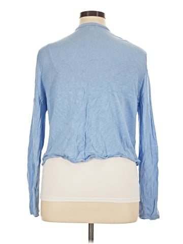 J.Jill Cardigan (view 2)