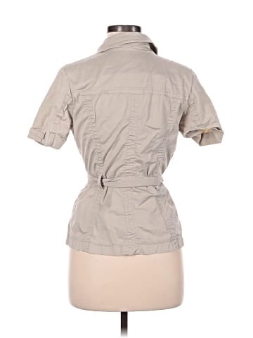 H&M Trenchcoat (view 2)