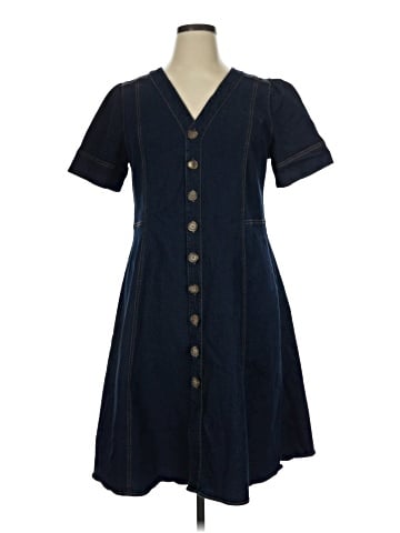 Anne Klein Casual Dress (view 1)