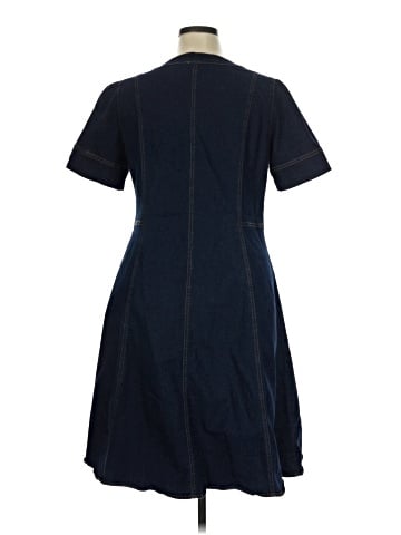 Anne Klein Casual Dress (view 2)