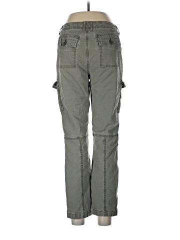 L.L.Bean Cargo Pants (view 2)