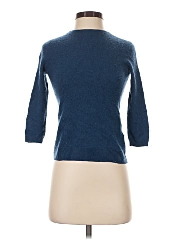 Talbots Cashmere Pullover Sweater (view 1)