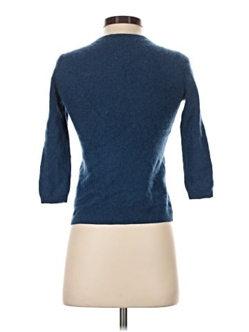 Talbots Cashmere Pullover Sweater (view 2)