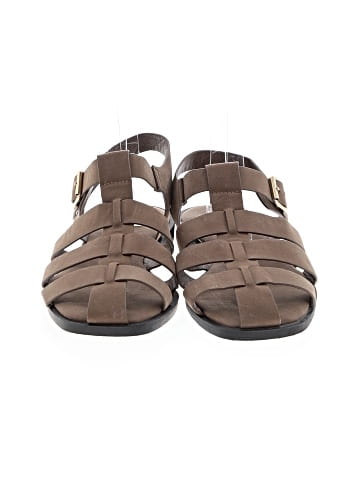 Bamboo Sandals (view 2)