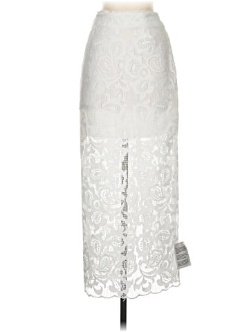 Topshop Formal Skirt (view 1)