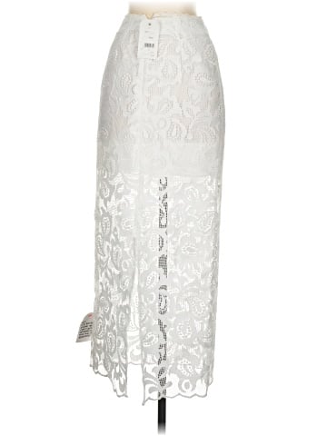Topshop Formal Skirt (view 2)