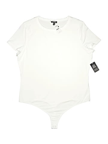 Express Outlet Bodysuit (view 1)