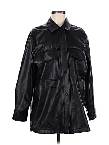 Zara Coat (view 1)