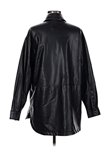 Zara Coat (view 2)