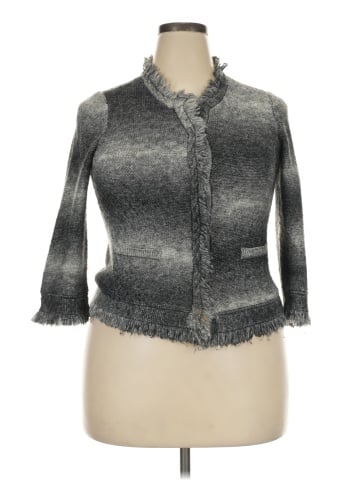 The Limited Cardigan (view 1)