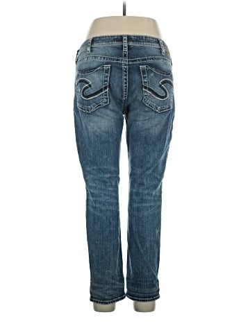 Silver Jeans Co. Jeans (view 2)