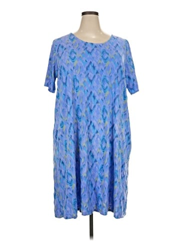 Fresh Produce Casual Dress (view 1)